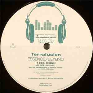 Terrafusion - Essence / Beyond FLAC