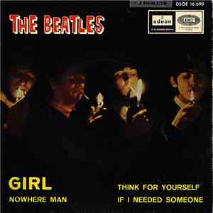 The Beatles - Girl FLAC