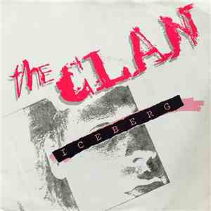 The Clan  - Iceberg FLAC
