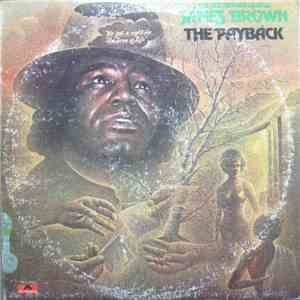 The Godfather Of Soul James Brown - The Payback FLAC