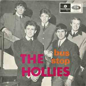 The Hollies - Bus Stop FLAC