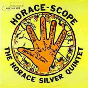 The Horace Silver Quintet - Horace-Scope FLAC