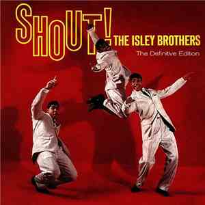 The Isley Brothers - Shout! FLAC