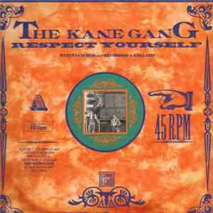 The Kane Gang - Respect Yourself FLAC