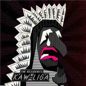 The Residents - Kaw-Liga FLAC