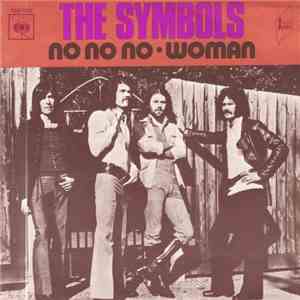 The Symbols - No No No / Woman FLAC