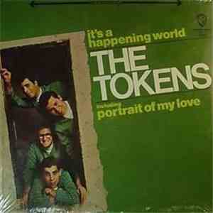The Tokens - It's A Happening World FLAC