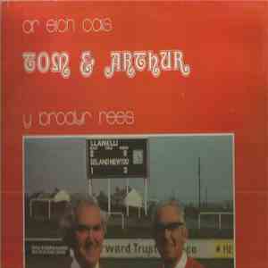Tom ac Arthur - Ar Eich Cais FLAC
