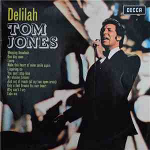 Tom Jones - Delilah FLAC