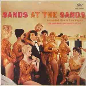 Tommy Sands - Sands At The Sands FLAC