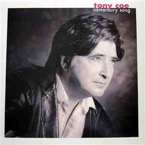 Tony Coe - Canterbury Song FLAC