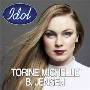 Torine Michelle B. Jensen - Focus FLAC