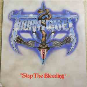 Tourniquet - Stop The Bleeding FLAC