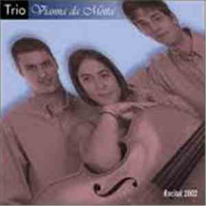 Trio Vianna Da Motta - Recital 2002 FLAC