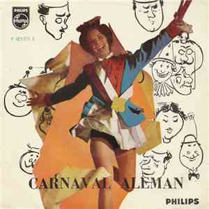 Various - Carnaval Aleman FLAC