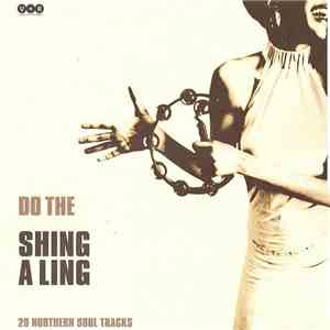 Various - Do The Shing A Ling FLAC