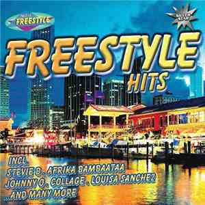 Various - Freestyle Hits FLAC
