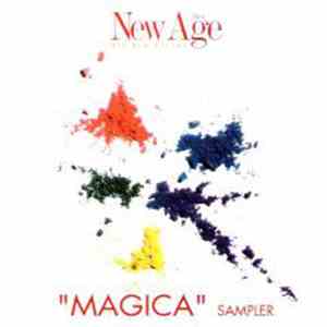 Various - Magica FLAC