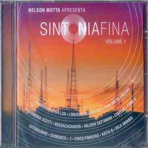 Various - Nelson Motta Apresenta Sintonia Fina Volume 1 FLAC