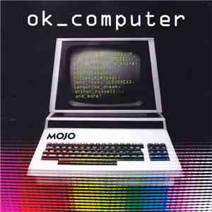 Various - Ok_Computer FLAC