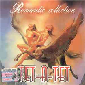 Various - Romantic Collection: Тет-А-Тет FLAC