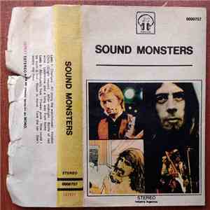 Various - Sound Monsters FLAC