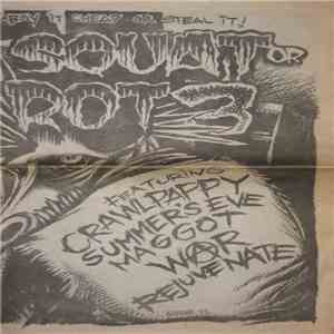 Various - Squat Or Rot 3 FLAC
