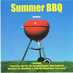 Various - Summer BBQ FLAC