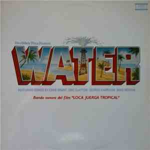 Various - Water FLAC