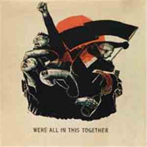 Various - Were All In This Together FLAC