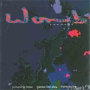 Various - Womb Records FLAC