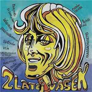 Václav Neckář - Zlatej Vašek FLAC