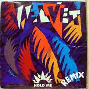 Velvet  - Hold Me (Remixes) FLAC