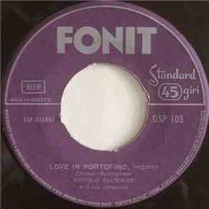 Vittorio Paltrinieri - Love In Portofino / Arrivederci FLAC