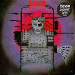 Voivod - Dimension Hatröss FLAC