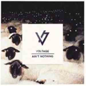 Voltage  - Ain't Nothing FLAC