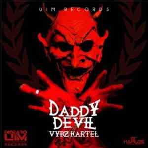 Vybz Kartel - Daddy Devil FLAC