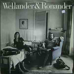 Wellander & Ronander - Wellander & Ronander FLAC