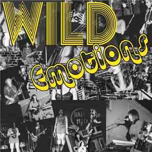 Wild Emotions - Hey Everybody FLAC