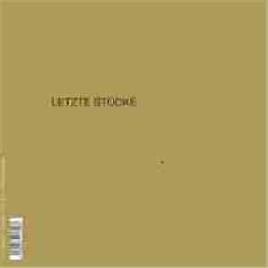 Wolfgang Stryi - Letzte Stücke FLAC
