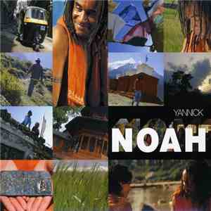Yannick Noah - Pokhara FLAC