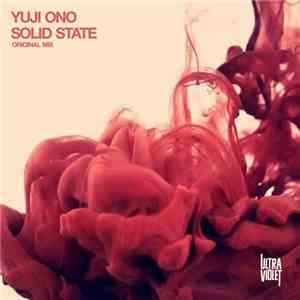 Yuji Ono  - Solid State FLAC