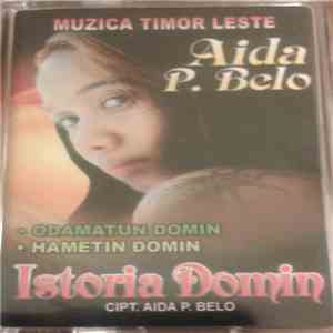Aida P. Belo - Istoria Domin FLAC