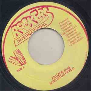 Augustus Pablo - Frozen Dub FLAC