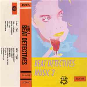 Beat Detectives - Music 2 FLAC