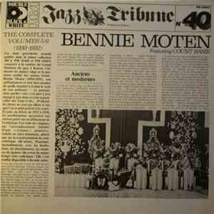 Bennie Moten - The Complete Bennie Moten Vol. 5/6 (1930-1932) FLAC