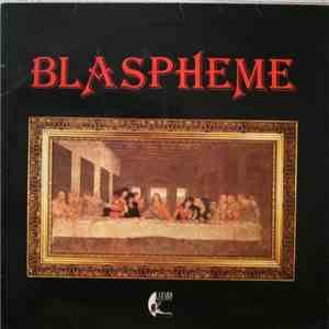 Blaspheme - Blaspheme FLAC