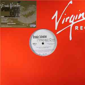 Brooke Valentine Feat. Dem Franchize Boyz - Pimped Out FLAC