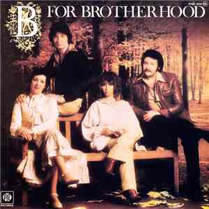 Brotherhood Of Man - B For Brotherhood FLAC