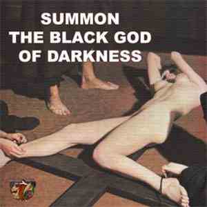 Bum  - Summon The Black God Of Darkness FLAC